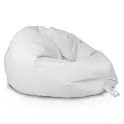 Babzsákfotel Babzsák L gyerekeknek - Outdoor Pro Kültéri Vízálló