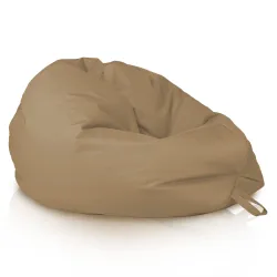 Babzsákfotel Babzsák L gyerekeknek - Outdoor Pro Kültéri Vízálló – nézet 35