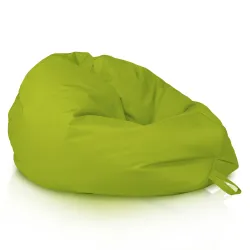 Babzsákfotel Babzsák L gyerekeknek - Outdoor Pro Kültéri Vízálló – nézet 50