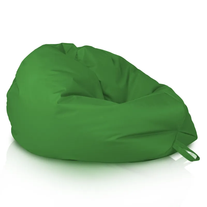 Babzsákfotel Babzsák L gyerekeknek - Outdoor Pro Kültéri Vízálló – nézet 51