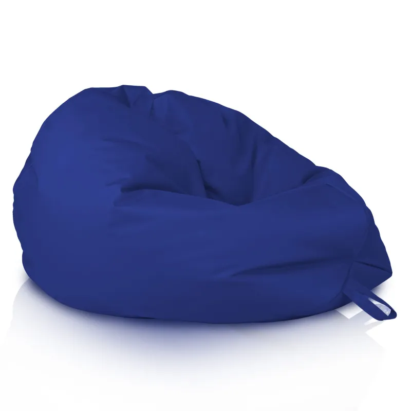 Babzsákfotel Babzsák L gyerekeknek - Outdoor Pro Kültéri Vízálló – nézet 26