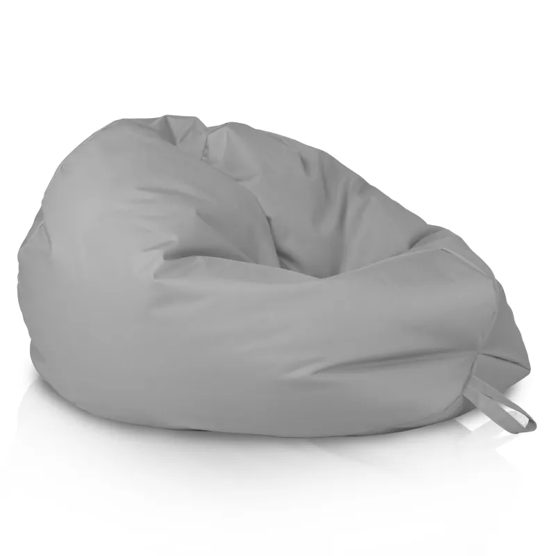 Babzsákfotel Babzsák L gyerekeknek - Outdoor Pro Kültéri Vízálló – nézet 33