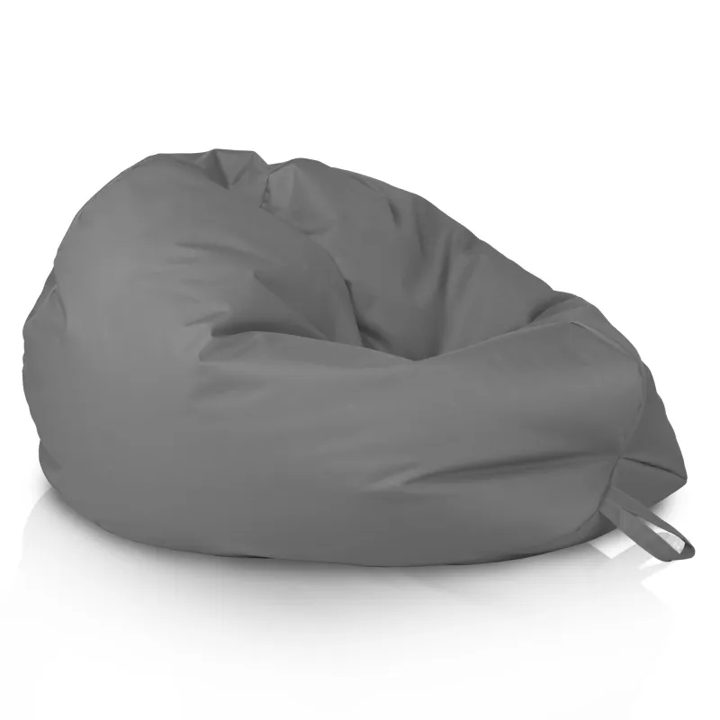 Babzsákfotel Babzsák L gyerekeknek - Outdoor Pro Kültéri Vízálló – nézet 34