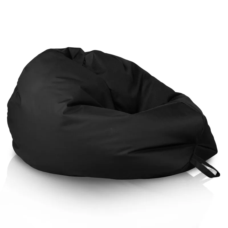 Babzsákfotel Babzsák L gyerekeknek - Outdoor Pro Kültéri Vízálló – nézet 38