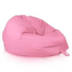 Babzsákfotel Babzsák L gyerekeknek - Outdoor Pro Kültéri Vízálló – nézet 37