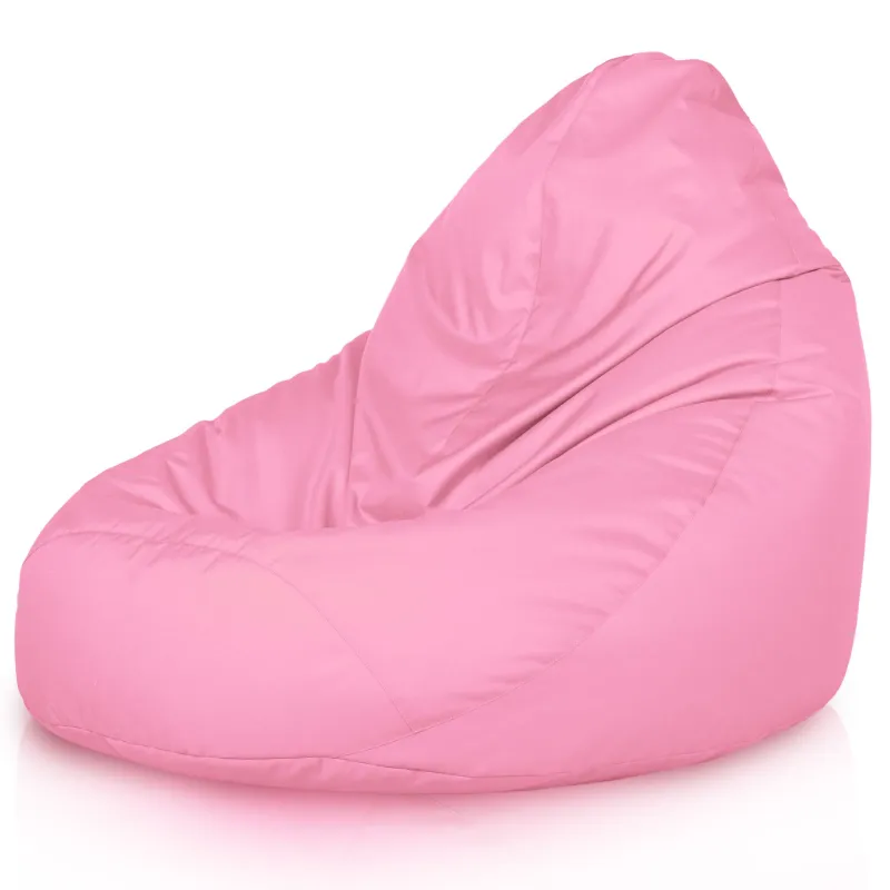 Csepp alakú Babzsákfotel Babzsák XXL Drop - Outdoor Pro Kültéri Vízálló – nézet 9