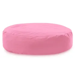 Kerek Babzsák Padlópárna - Outdoor Pro Kültéri Vízálló