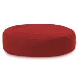 Kerek Babzsák Padlópárna - Outdoor Pro Kültéri Vízálló