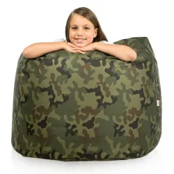 Babzsákfotel Babzsák XL Standard - Outdoor Pro Kültéri Vízálló – nézet 31