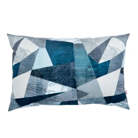 Téglalap alakú díszpárna 30x50 cm - Prémium Mintás Szövet – nézet 13