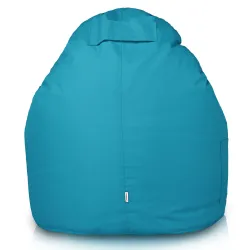 Smart Babzsákfotel Babzsák Porto - Outdoor Pro Kültéri Vízálló – nézet 64