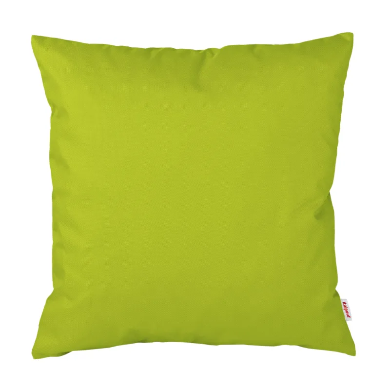Négyszögletes kerti párna 45x45 cm - Outdoor Pro Kültéri Vízálló – nézet 7
