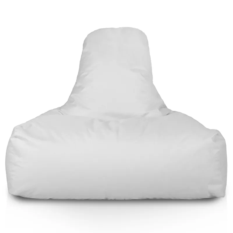Háttámlás Babzsákfotel Babzsák Bali - Outdoor Pro Kültéri Vízálló – nézet 37