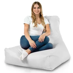 Háttámlás Babzsákfotel Babzsák Bali - Outdoor Pro Kültéri Vízálló – nézet 79