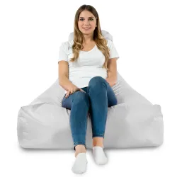 Háttámlás Babzsákfotel Babzsák Bali - Outdoor Pro Kültéri Vízálló – nézet 85