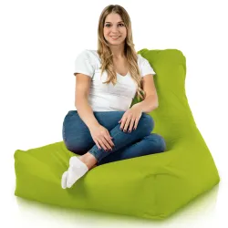 Háttámlás Babzsákfotel Babzsák Bali - Outdoor Pro Kültéri Vízálló – nézet 84