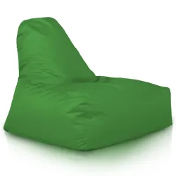 Háttámlás Babzsákfotel Babzsák Bali - Outdoor Pro Kültéri Vízálló