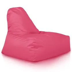 Háttámlás Babzsákfotel Babzsák Bali - Outdoor Pro Kültéri Vízálló