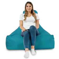 Háttámlás Babzsákfotel Babzsák Bali - Outdoor Pro Kültéri Vízálló – nézet 86