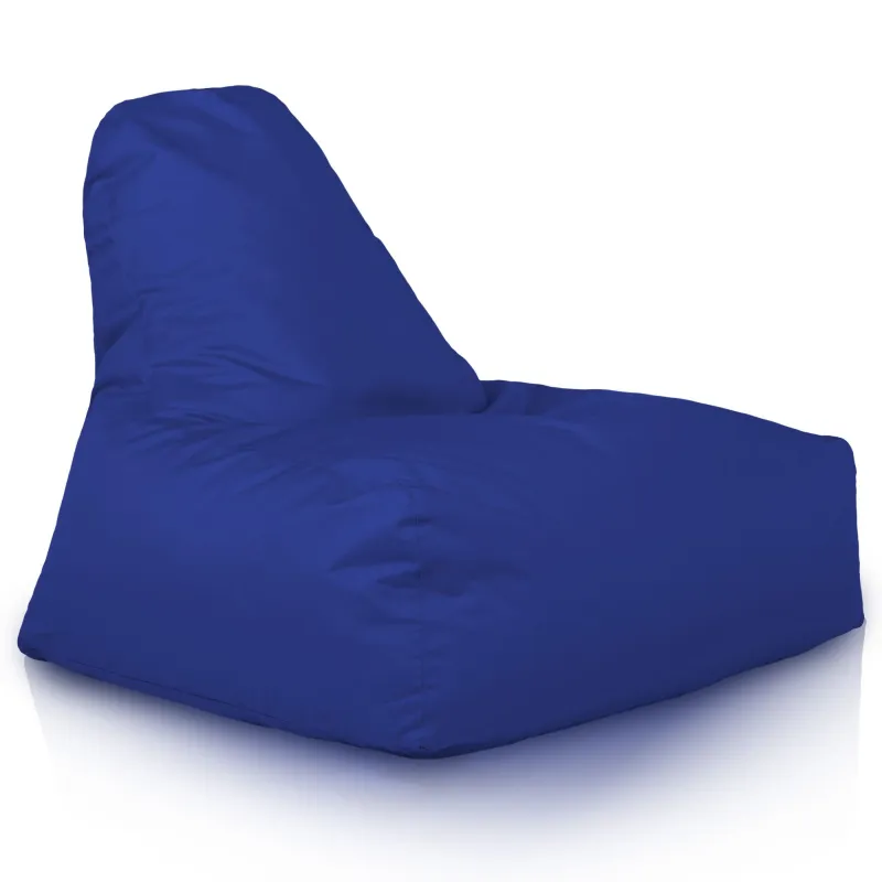 Háttámlás Babzsákfotel Babzsák Bali - Outdoor Pro Kültéri Vízálló – nézet 15