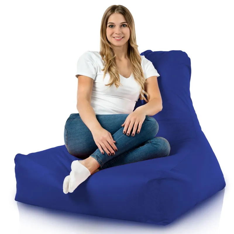 Háttámlás Babzsákfotel Babzsák Bali - Outdoor Pro Kültéri Vízálló – nézet 64
