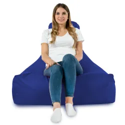 Háttámlás Babzsákfotel Babzsák Bali - Outdoor Pro Kültéri Vízálló – nézet 102