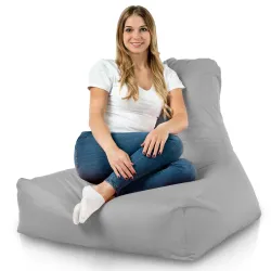 Háttámlás Babzsákfotel Babzsák Bali - Outdoor Pro Kültéri Vízálló – nézet 65