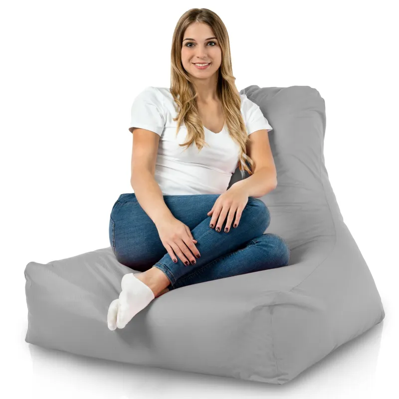 Háttámlás Babzsákfotel Babzsák Bali - Outdoor Pro Kültéri Vízálló – nézet 65