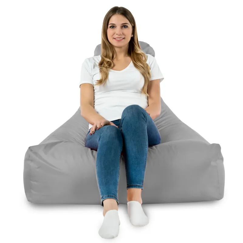 Háttámlás Babzsákfotel Babzsák Bali - Outdoor Pro Kültéri Vízálló – nézet 95