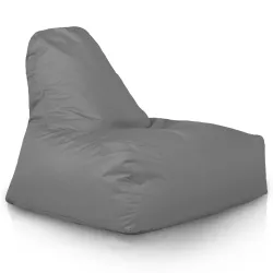 Háttámlás Babzsákfotel Babzsák Bali - Outdoor Pro Kültéri Vízálló