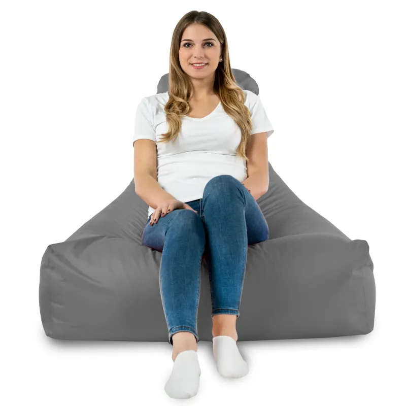 Háttámlás Babzsákfotel Babzsák Bali - Outdoor Pro Kültéri Vízálló – nézet 92