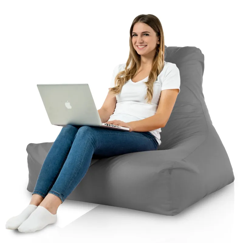 Háttámlás Babzsákfotel Babzsák Bali - Outdoor Pro Kültéri Vízálló – nézet 136