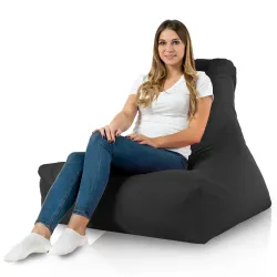 Háttámlás Babzsákfotel Babzsák Bali - Outdoor Pro Kültéri Vízálló – nézet 61