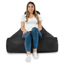 Háttámlás Babzsákfotel Babzsák Bali - Outdoor Pro Kültéri Vízálló – nézet 97