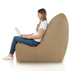 Prémium relax Babzsákfotel Babzsák XXL Disinto - Outdoor Pro Kültéri Vízálló – nézet 94