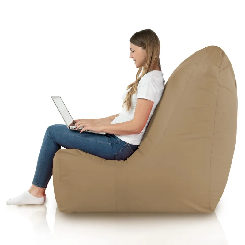 Prémium relax Babzsákfotel Babzsák XXL Disinto - Outdoor Pro Kültéri Vízálló – nézet 94