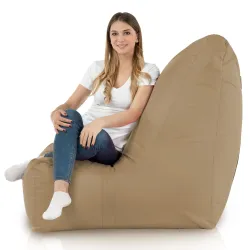 Prémium relax Babzsákfotel Babzsák XXL Disinto - Outdoor Pro Kültéri Vízálló – nézet 126