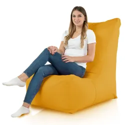 Prémium relax Babzsákfotel Babzsák XXL Disinto - Outdoor Pro Kültéri Vízálló – nézet 80