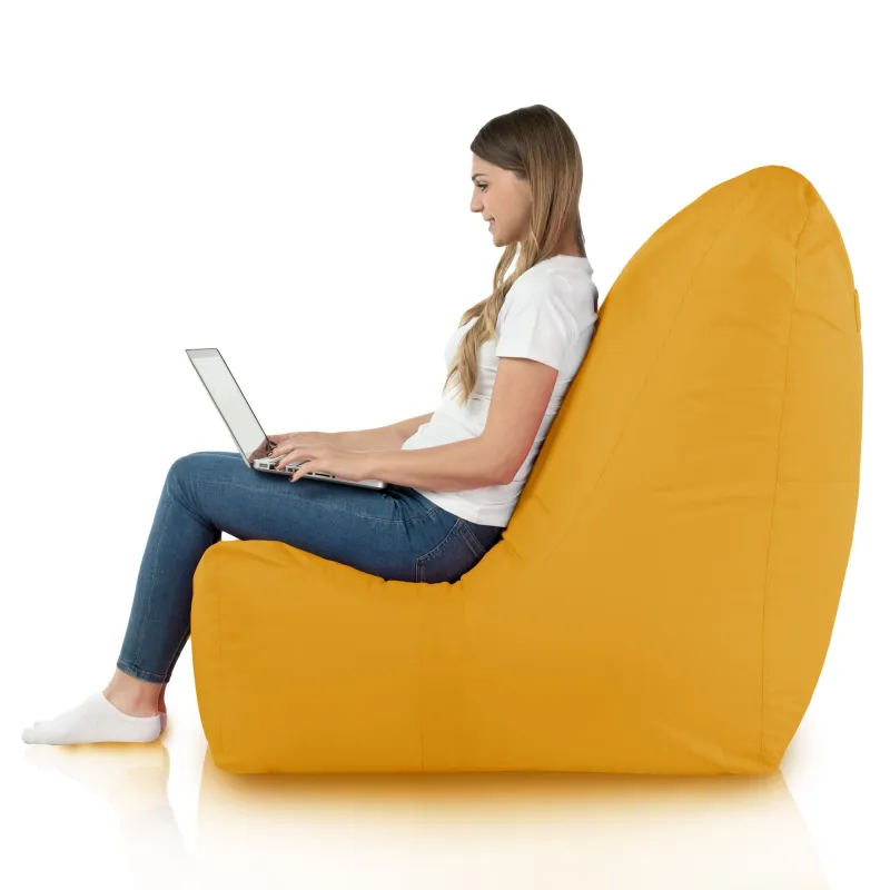 Prémium relax Babzsákfotel Babzsák XXL Disinto - Outdoor Pro Kültéri Vízálló – nézet 93