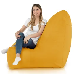 Prémium relax Babzsákfotel Babzsák XXL Disinto - Outdoor Pro Kültéri Vízálló – nézet 125