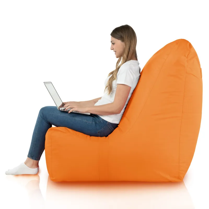 Prémium relax Babzsákfotel Babzsák XXL Disinto - Outdoor Pro Kültéri Vízálló – nézet 92