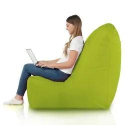 Prémium relax Babzsákfotel Babzsák XXL Disinto - Outdoor Pro Kültéri Vízálló – nézet 91