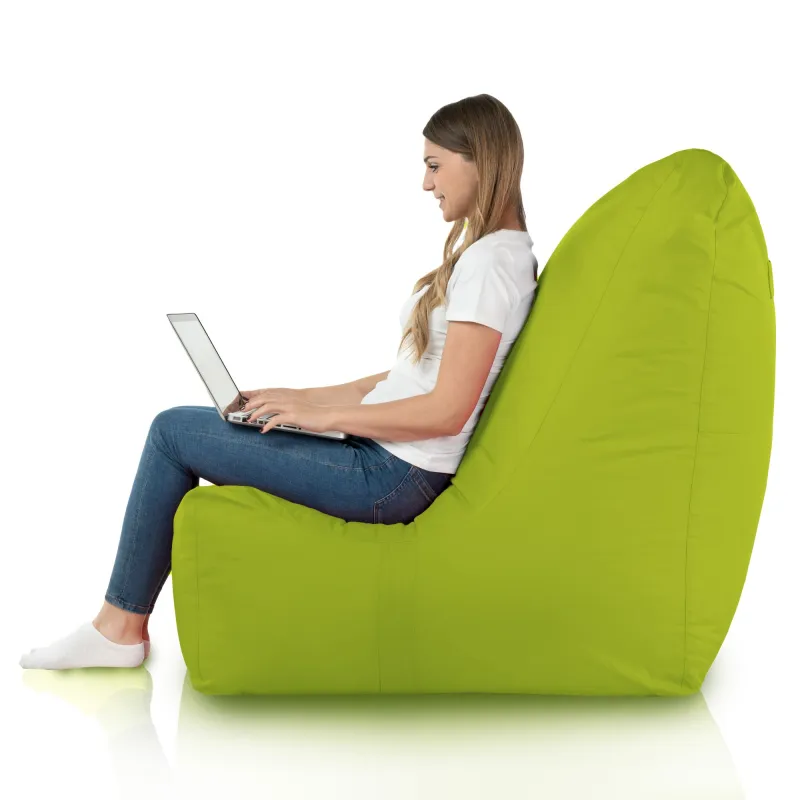 Prémium relax Babzsákfotel Babzsák XXL Disinto - Outdoor Pro Kültéri Vízálló – nézet 91
