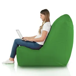 Prémium relax Babzsákfotel Babzsák XXL Disinto - Outdoor Pro Kültéri Vízálló – nézet 86