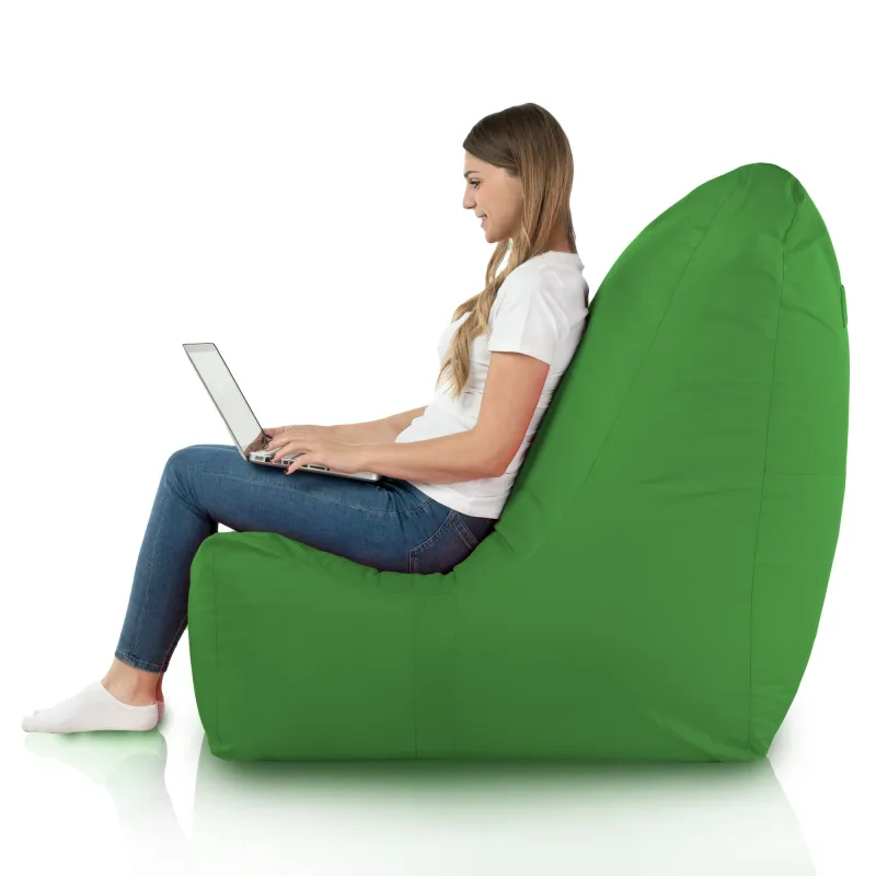 Prémium relax Babzsákfotel Babzsák XXL Disinto - Outdoor Pro Kültéri Vízálló – nézet 86