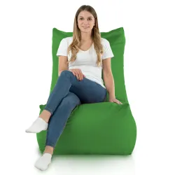 Prémium relax Babzsákfotel Babzsák XXL Disinto - Outdoor Pro Kültéri Vízálló – nézet 113