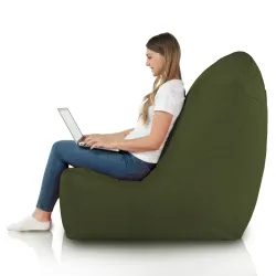 Prémium relax Babzsákfotel Babzsák XXL Disinto - Outdoor Pro Kültéri Vízálló – nézet 84