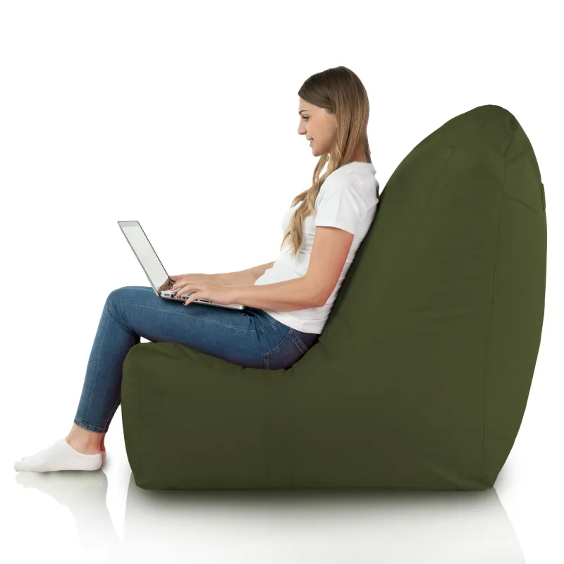Prémium relax Babzsákfotel Babzsák XXL Disinto - Outdoor Pro Kültéri Vízálló – nézet 84