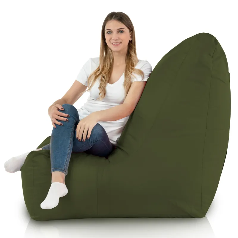 Prémium relax Babzsákfotel Babzsák XXL Disinto - Outdoor Pro Kültéri Vízálló – nézet 132