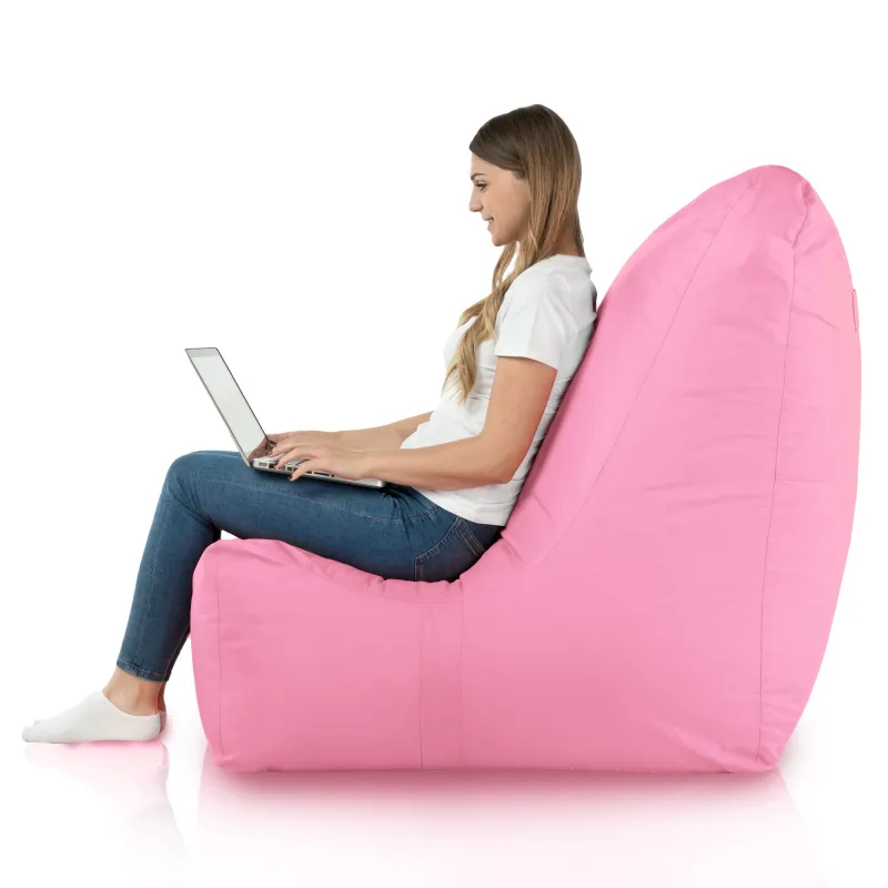 Prémium relax Babzsákfotel Babzsák XXL Disinto - Outdoor Pro Kültéri Vízálló – nézet 97